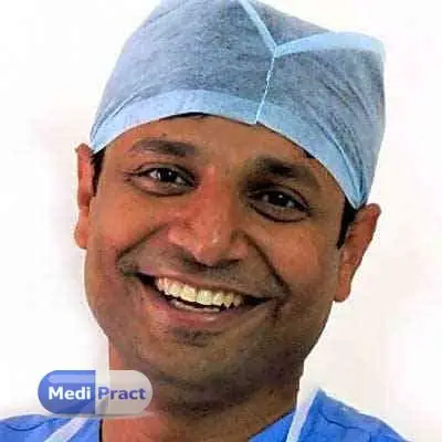 Dr. Prashant Sikarwar Profile Picture