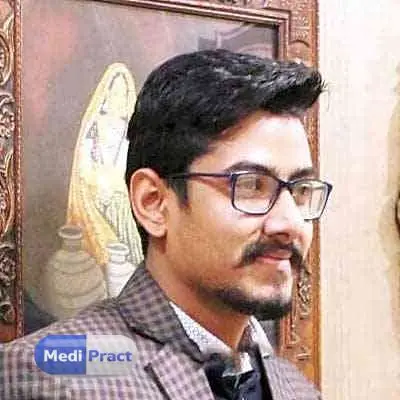 Dr. Prashant Singh Profile Picture