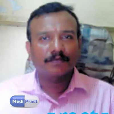 Dr. Prashant Sonawale Profile Picture