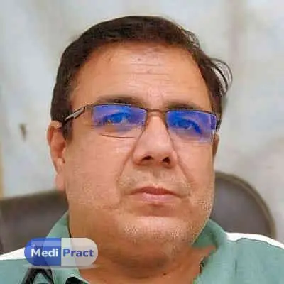 Dr. Prashant Soni Profile Picture