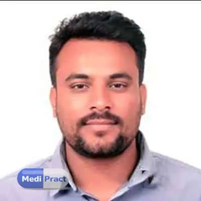 Dr. Prashant Subhash Ghodke Profile Picture
