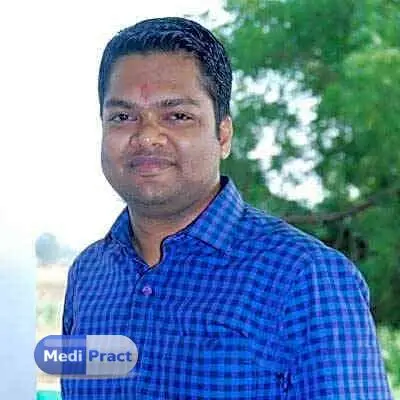 Dr. Prashant Surkar Profile Picture