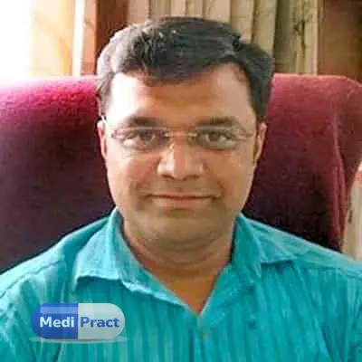 Dr. Prashant Surywanshi Profile Picture