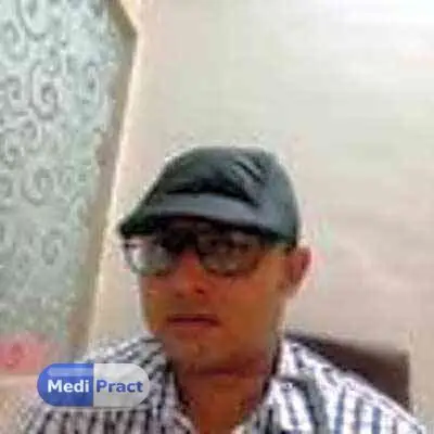 Dr. Prashant Tiwari Profile Picture