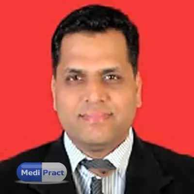 Dr. Prashant Tonape Profile Picture