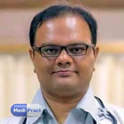 Dr. Prashant Tyagi Profile Picture