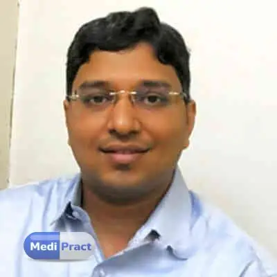 Dr. Prashant Vanarse Profile Picture