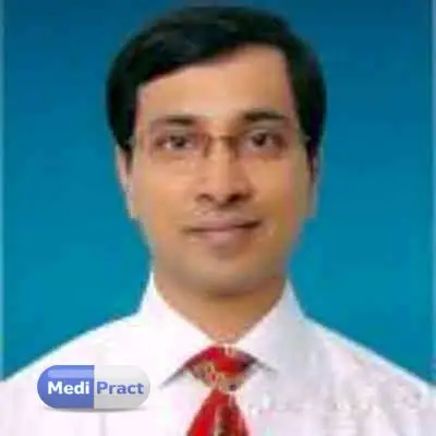 Dr. Prashant Vijay Aroskar Profile Picture