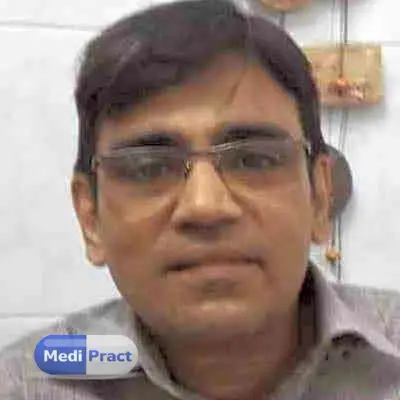Dr. Prashant Y Patankar Profile Picture