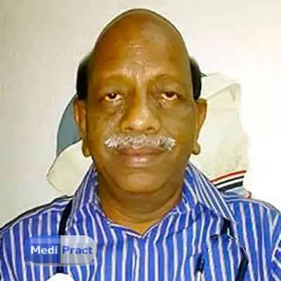 Dr. Prashanta Kumar Sen Gupta Profile Picture