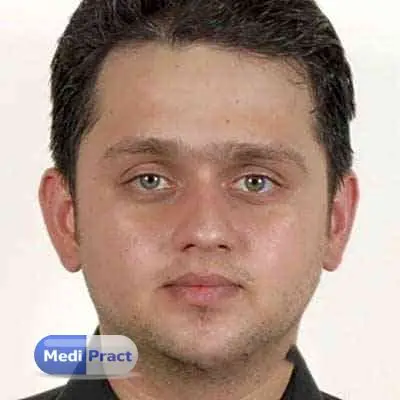 Dr. Prashanth Bhat Profile Picture