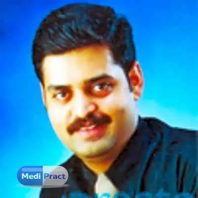Dr. Prashanth G.S Profile Picture