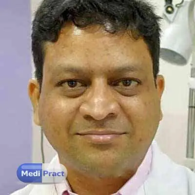 Dr. Prashanth Guptha Profile Picture