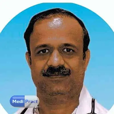 Dr. Prashanth Hungund Profile Picture