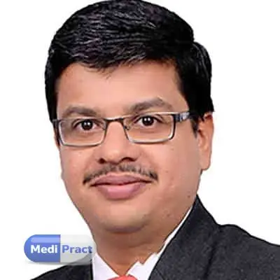 Dr. Prashanth Inna Profile Picture