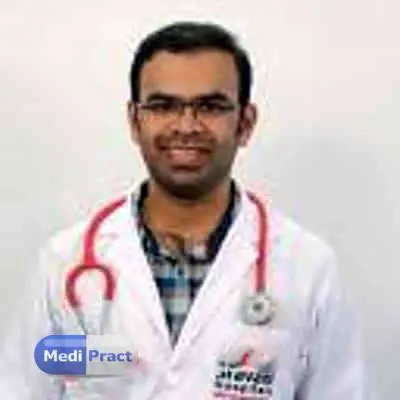 Dr. Prashanth Koyyoda Profile Picture