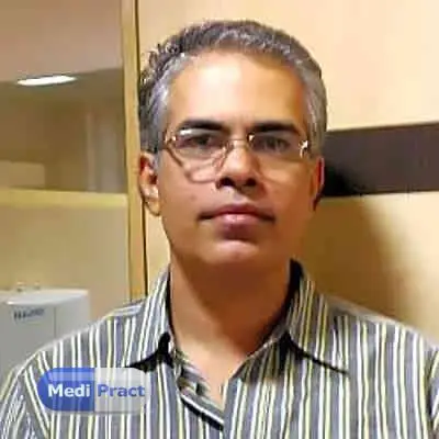 Dr. Prashanth Kulkarni Profile Picture