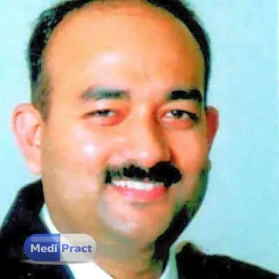 Dr. Prashanth Marla K Profile Picture