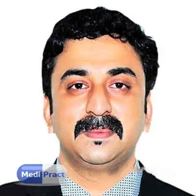 Dr. Prashanth Moogi Profile Picture