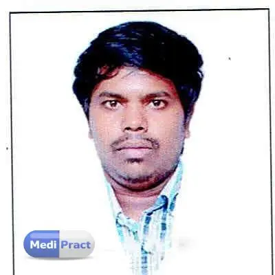 Dr. Prashanth Mukkelli Profile Picture