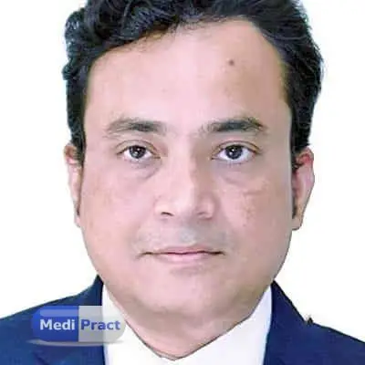 Dr. Prashanth Nagaraj Profile Picture