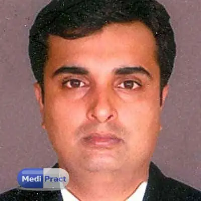 Dr. Prashanth Profile Picture