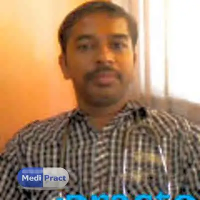 Dr. Prashanth P.L. Profile Picture