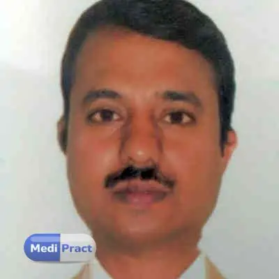Dr. Prashanth.R Profile Picture