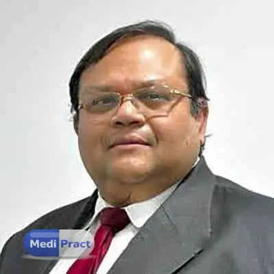 Dr. Prashanth Rao Profile Picture