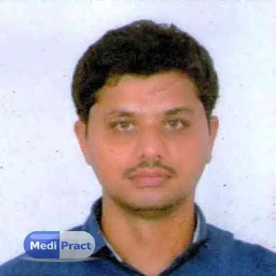 Dr. Prashanth Reddy Kandi Profile Picture