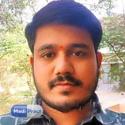 Dr. Prashanth Reddy Vulupala Profile Picture