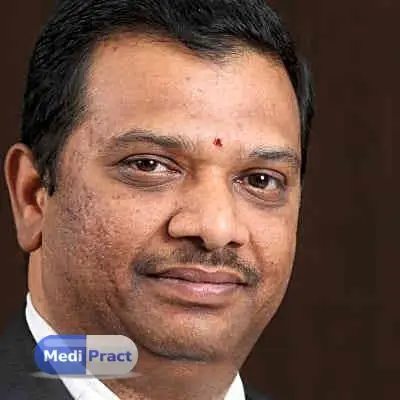 Dr. Prashanth S Acharya Profile Picture