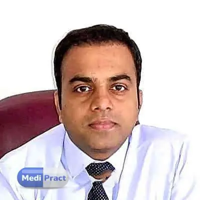 Dr. Prashanth.S Profile Picture