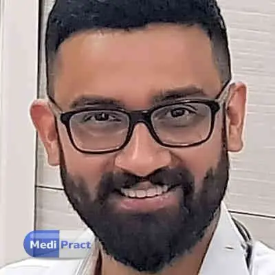 Dr. Prashanth Sankar Profile Picture