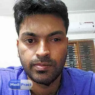 Dr. Prashanth Shetty Profile Picture