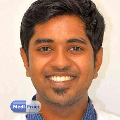 Dr. Prashanth Sreenivasan Profile Picture