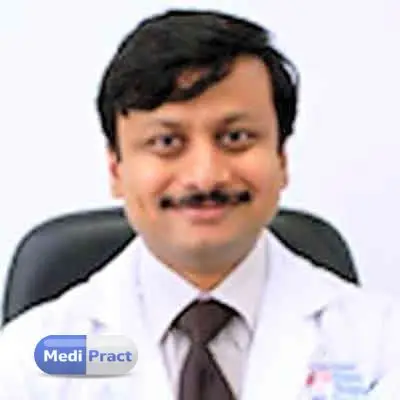Dr. Prashantha Kesari Profile Picture