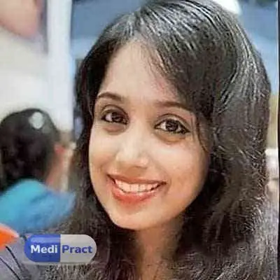 Dr. Prashanthi Cherukuri Profile Picture