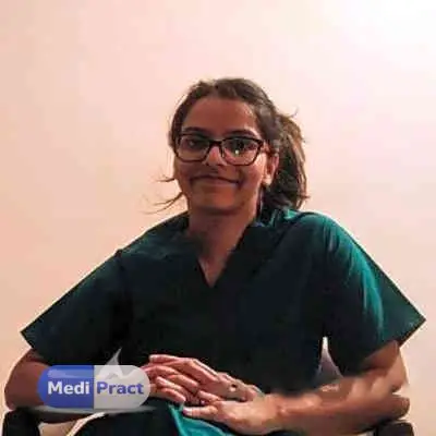 Dr. Prashasti Sharma Profile Picture