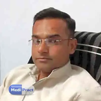 Dr. Prashnat Patil Profile Picture