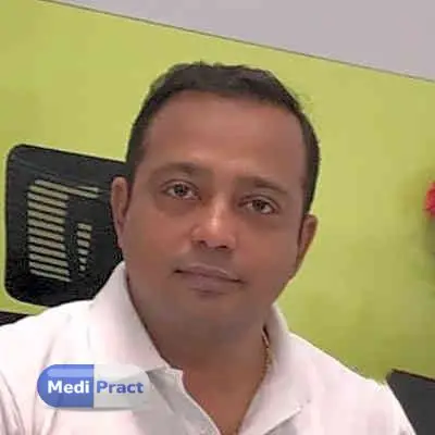 Dr. Prasoon Dwivedi Profile Picture