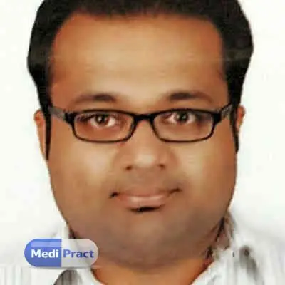 Dr. Prasoon Goyal Profile Picture