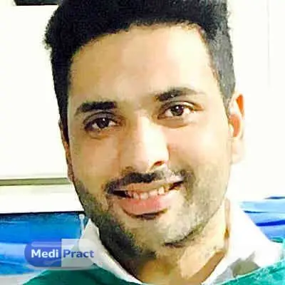 Dr. Prasoon Gupta Profile Picture