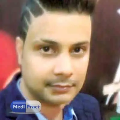 Dr. Prasoon Kant Profile Picture