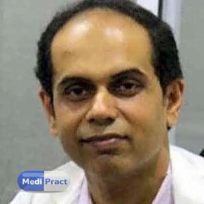 Dr. Prasoon Pandey Profile Picture