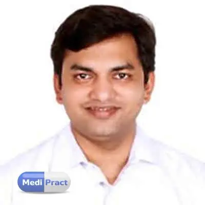 Dr. Prasoon Shukla Profile Picture