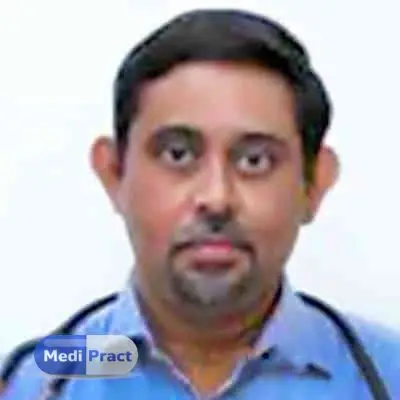 Dr. Prasun Deb Profile Picture