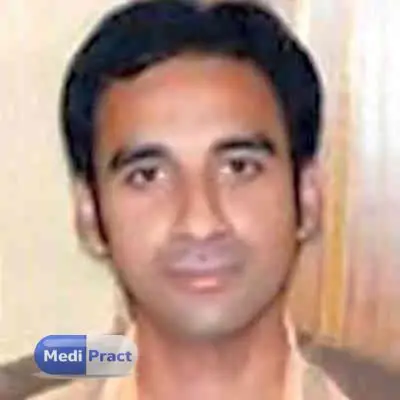 Dr. Prasun Deep Profile Picture
