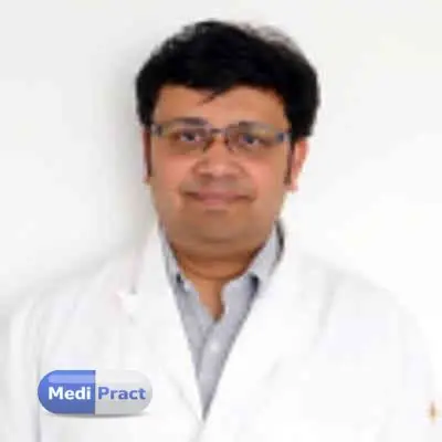 Dr. Prasun Ghosh Profile Picture