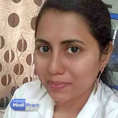 Dr. Prasuna Profile Picture